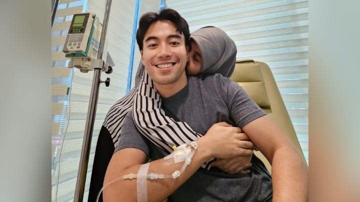 Vidi Aldiano meninggal dunia